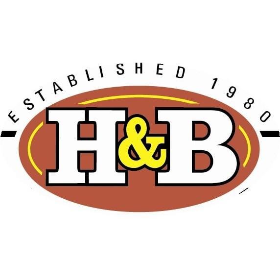 Slide of H & B Plumbing & Heating