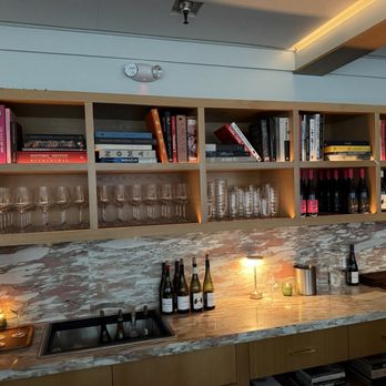 Firstborn - Interior - Chinese Near Me - Los Angeles, California