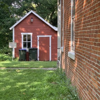 Monroe County Historical Society - Landmarks & Historical Buildings Near Me - Waterloo, Illinois Monroe County Historical Society - Landmarks & Historical Buildings Near Me - Waterloo, Illinois