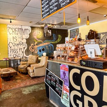 Common Grounds - Coffee & Tea Near Me - Greensboro, North Carolina Common Grounds - Coffee & Tea Near Me - Greensboro, North Carolina