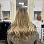 Muse Hair Extensions