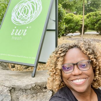 Iwi Fresh Resting Spa - The spa experience I didn't know I needed. - Day Spas Near Me - Atlanta, Georgia Iwi Fresh Resting Spa - The spa experience I didn't know I needed. - Day Spas Near Me - Atlanta, Georgia
