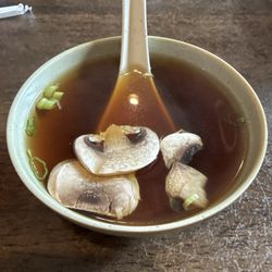 House soup