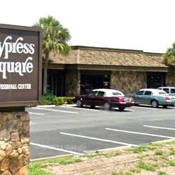 Acupuncture Therapy Center - Located in Cypress Square