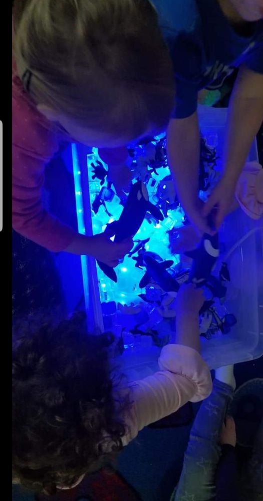 Kindergarten Prep Academy - childcare center in Portland, OR