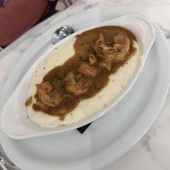 Best Cafe & Bar - Shrimp and grits - Coffee & Tea Near Me - Hot Springs, Arkansas Best Cafe & Bar - Shrimp and grits - Coffee & Tea Near Me - Hot Springs, Arkansas