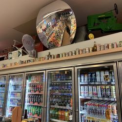 Hardy's Market