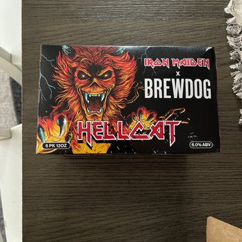 West End Wine & Liquor - a box of hellcat - Beer, Wine & Spirits Near Me - Rutherford, New Jersey West End Wine & Liquor - a box of hellcat - Beer, Wine & Spirits Near Me - Rutherford, New Jersey
