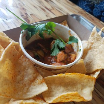 Slapfish - Seafood Near Me - Lehi, Utah Slapfish - Seafood Near Me - Lehi, Utah
