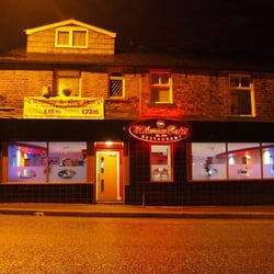 The Milnrow Balti