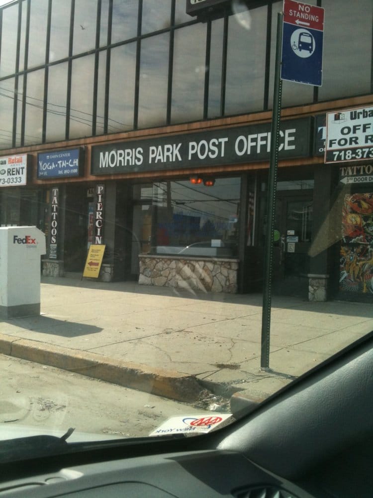 US POST OFFICE Updated September 2024 16 Reviews 1807