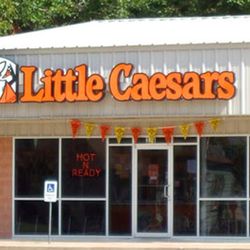 Little Caesars