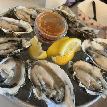 Cajun Crack'n - Seafood Near Me - Milpitas, California