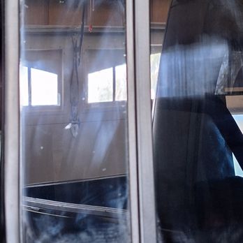Centex Mobile Detailing - Jeep windows streaked - Auto Detailing Near Me - San Antonio, Texas Centex Mobile Detailing - Jeep windows streaked - Auto Detailing Near Me - San Antonio, Texas