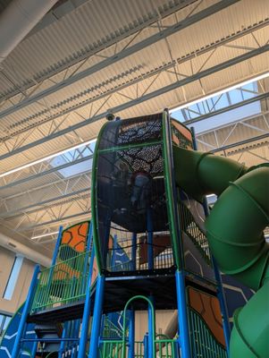 Plymouth Community Center by null