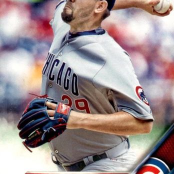 Chicago Cubs - Professional Sports Teams Near Me - Chicago, Illinois