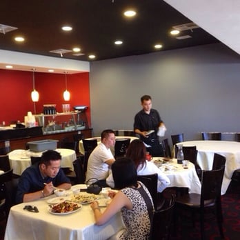 Chengdu Taste - Szechuan Near Me - Alhambra, California