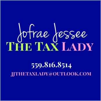 The Tax Lady - Tax Services Near Me The Tax Lady - Tax Services Near Me