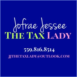 The Tax Lady