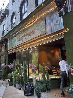 Chaykhana Pittsburgh by null