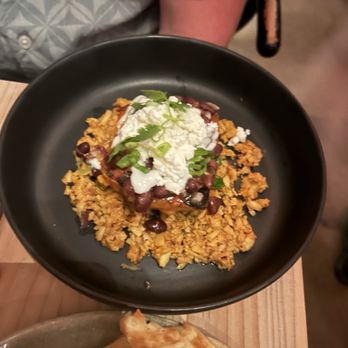 Canje - Sweet potato - Caribbean Near Me - Austin, Texas