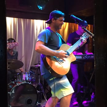 Irish Kevin's - Billy Currington - Bars Near Me - Key West, Florida