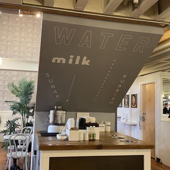 Little Oddfellows - Cafes Near Me - Seattle, Washington