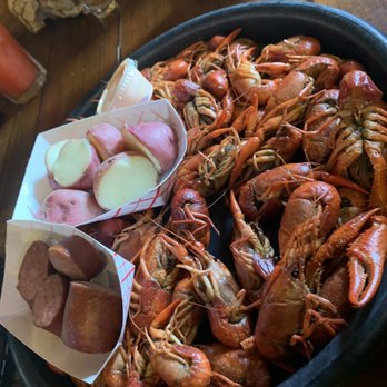 Big Al's Seafood - Crawfish - Seafood Near Me - Houma, Louisiana Big Al's Seafood - Crawfish - Seafood Near Me - Houma, Louisiana