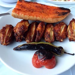 Öz Kanatçı Kardeşler