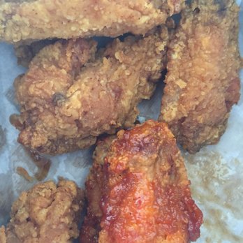 Vons Chicken - Delicious! - Korean Near Me - Honolulu, Hawaii Vons Chicken - Delicious! - Korean Near Me - Honolulu, Hawaii