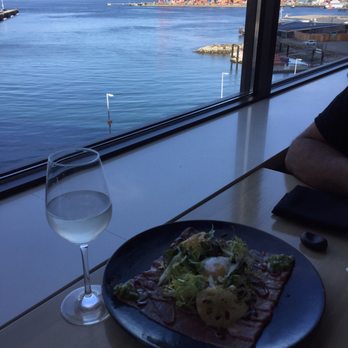 Miku - Beef carpaccio and sake - Japanese Near Me - Vancouver, British Columbia Miku - Beef carpaccio and sake - Japanese Near Me - Vancouver, British Columbia