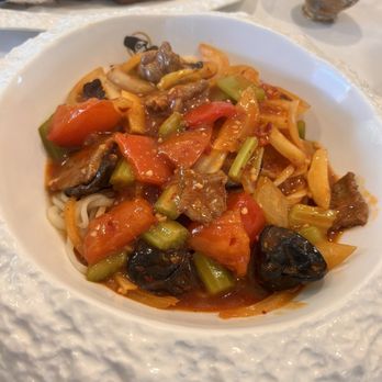 Dolan's - Laghman - Asian Fusion Near Me - Alhambra, California