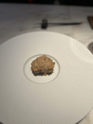 The Chef's Counter at FOUR by null