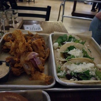 Eudora Brewing Company - Breweries Near Me - Kettering, Ohio