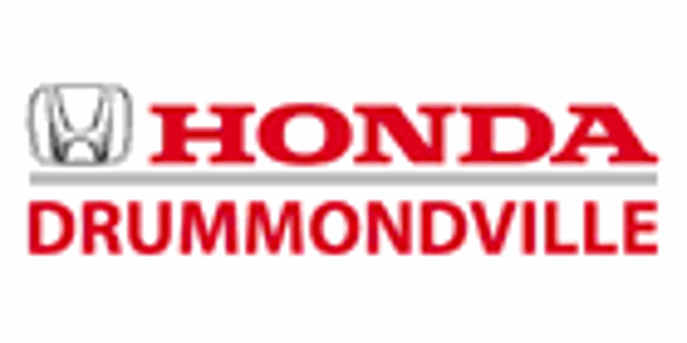 HONDA DRUMMOND Updated August 2024 Request a Quote 1355 Boulevard