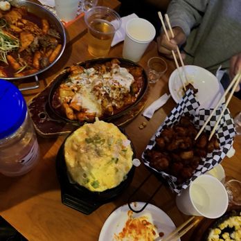 Chi Chi - Korean Near Me - Los Angeles, California Chi Chi - Korean Near Me - Los Angeles, California