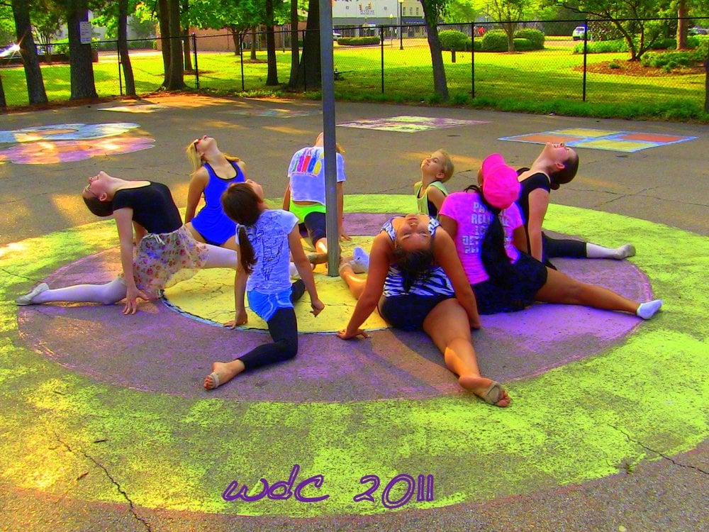 WAREHOUSE DANCE COMPANY 633 W Broad St, West Point, Mississippi