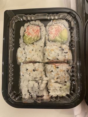 Sumo Express by null