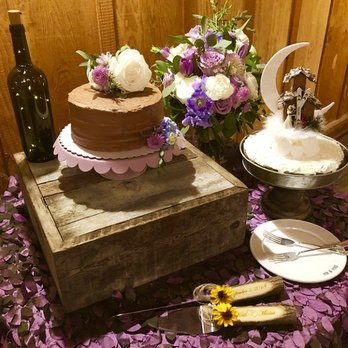 Sugar Tree Sweets & Treats - a wedding cake - Desserts Near Me Sugar Tree Sweets & Treats - a wedding cake - Desserts Near Me