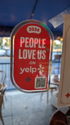 Olive Tree Cafe by null