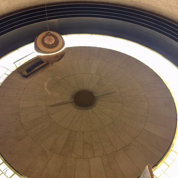 Griffith Observatory - 01.04.19 pendulum - Observatories Near Me - Los Angeles, California Griffith Observatory - 01.04.19 pendulum - Observatories Near Me - Los Angeles, California