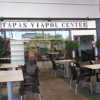 Tapas Viapol Center - Spanish Near Me - Seville, SE Tapas Viapol Center - Spanish Near Me - Seville, SE