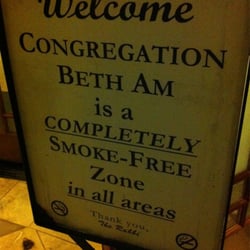 Congregation Beth Am