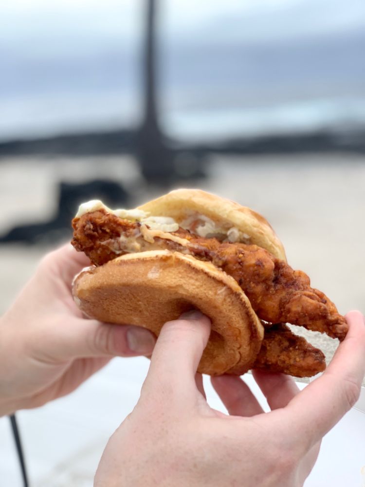 Willie’s Hot Chicken
