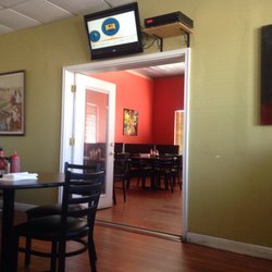 What's Cooking - TV is in here