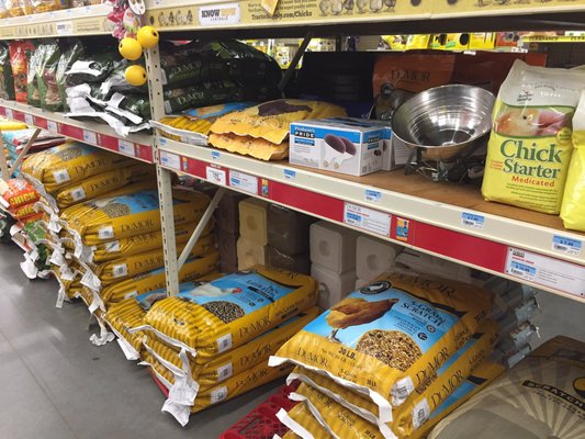 TRACTOR SUPPLY - Updated January 2025 - 5310 Troy Hwy, Montgomery