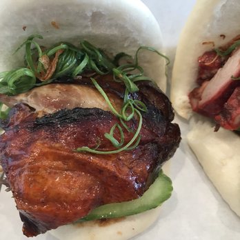 Baos Hog - Chinese Near Me - Garden Grove, California