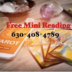 Psychic Life Coach