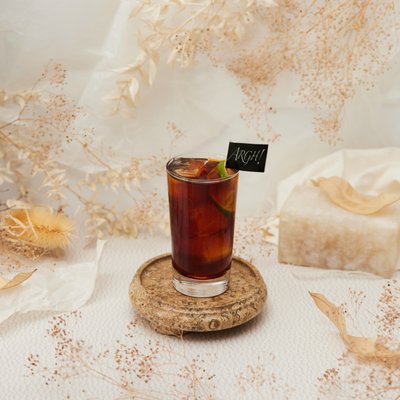 Common Good Cocktail House by null