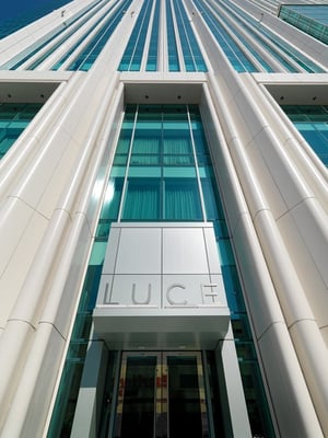 Luce by null